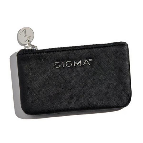Sigma Beauty Glam 'n Go Mini Eye Brush Set #3