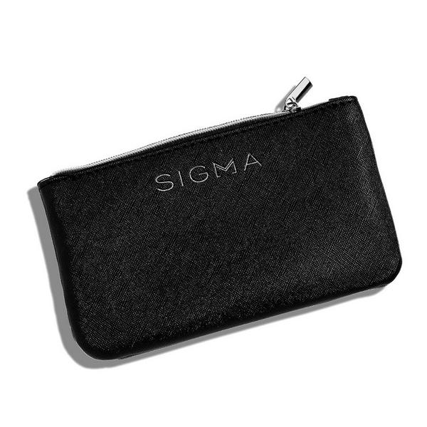 Sigma Beauty Glam 'n Go Mini Eye Brush Set #4