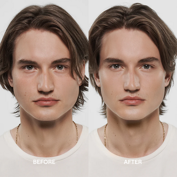 Apostle Reclaim Tinted Moisturizer #3