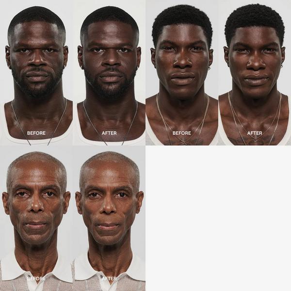 Apostle Reclaim Tinted Moisturizer Discovery Set #3