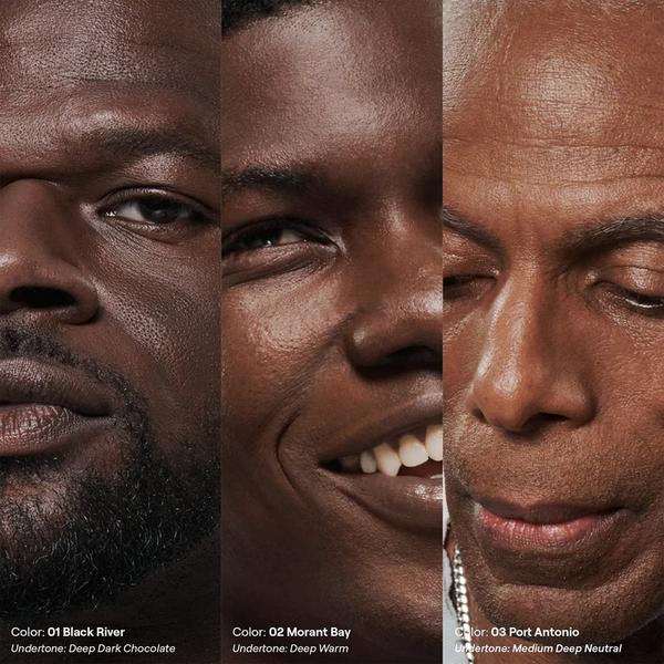 Apostle Reclaim Tinted Moisturizer Discovery Set #4