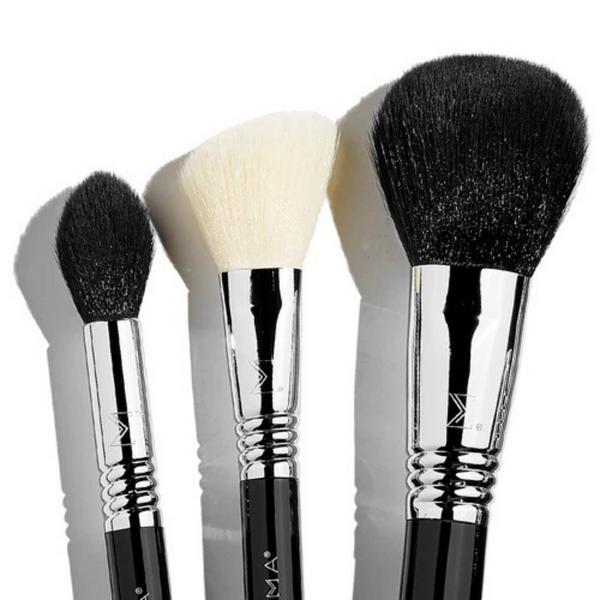 Sigma Beauty Classic Face Brush Set #2