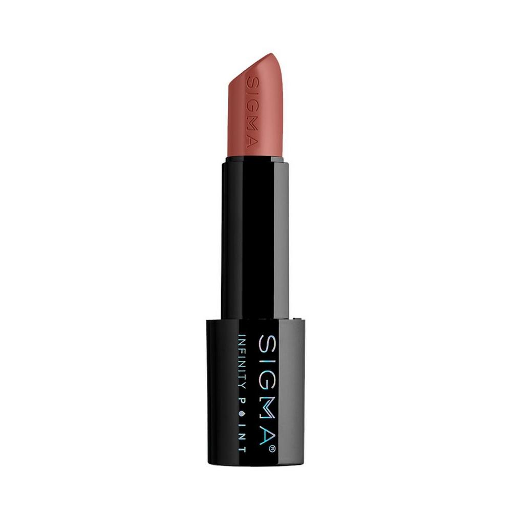 Sigma Beauty Infinity Point Lipstick - Peach Tea