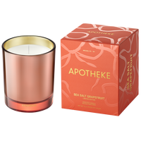 Sea Salt Grapefruit Limited-Edition Specialty Petite Scented Candle