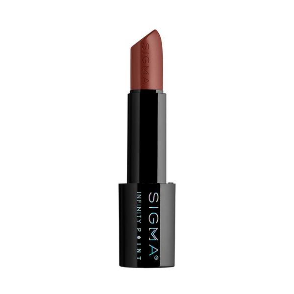 Sigma Beauty Infinity Point Lipstick #1