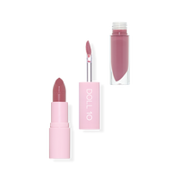 Doll Skin Nude Lip Wardrobe