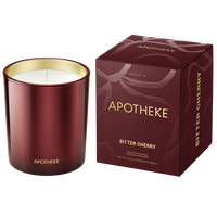 Bitter Cherry Scented Candle