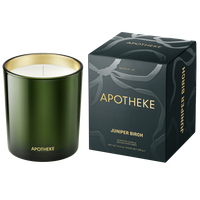 Juniper Birch Scented Candle