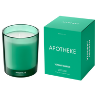 Verdant Garden Petite Scented Candle