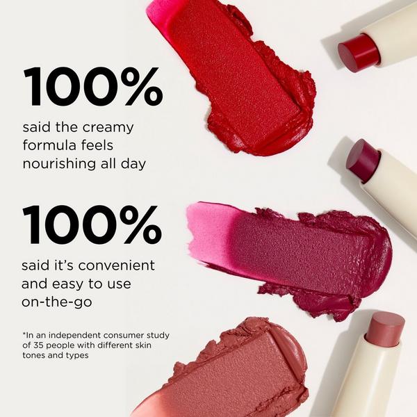 HALEYS Beauty Re-mark Dual Ended Lipstick + Liner #4