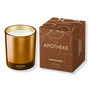 APOTHEKE Pumpkin Ginger Scented Candle