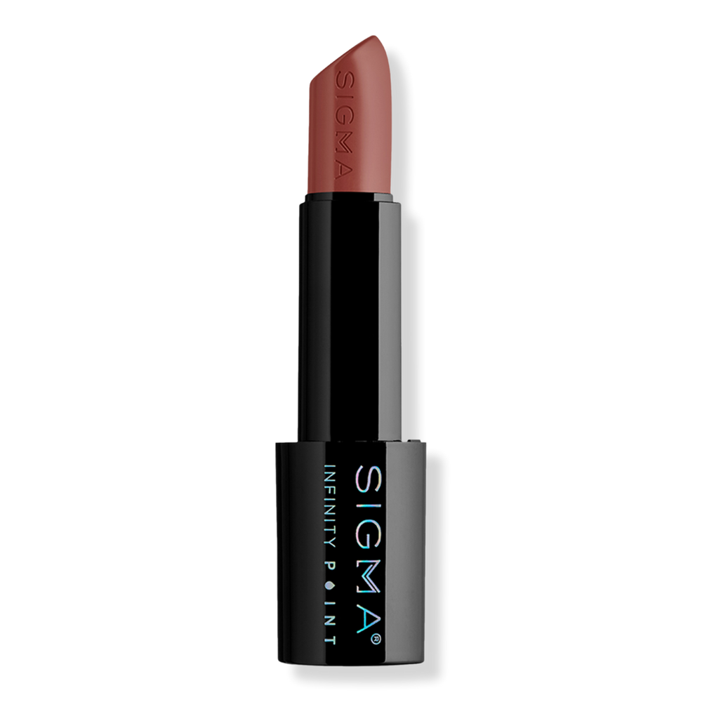 Sigma Beauty Infinity Point Lipstick - Deja Vu