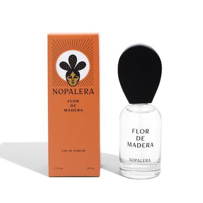 Nopalera Perfume