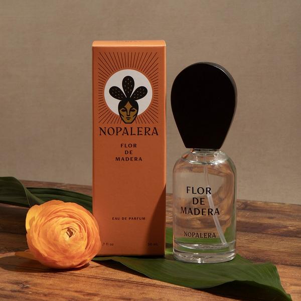 Nopalera Perfume #2