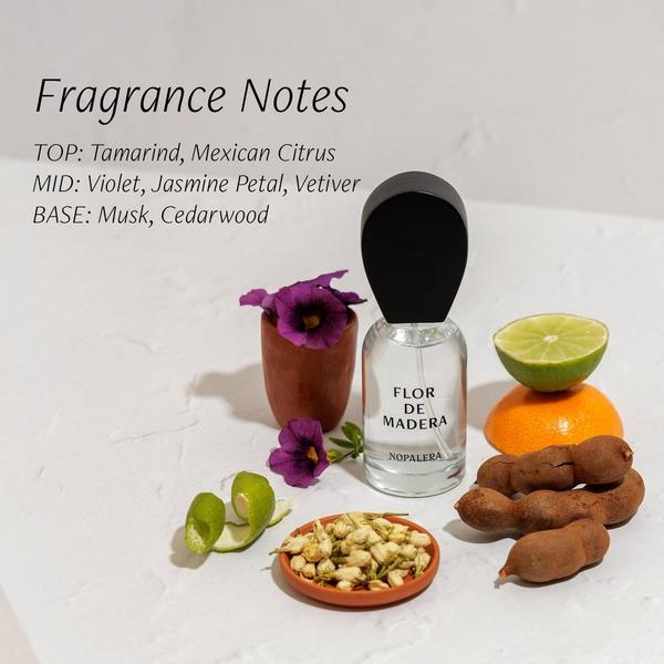 Nopalera Perfume #4