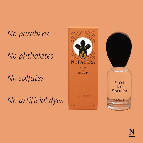 Nopalera Perfume #5