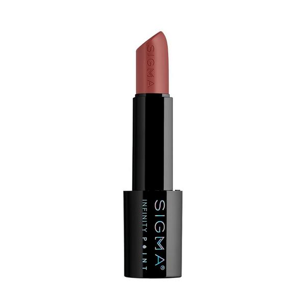 Sigma Beauty Infinity Point Lipstick #1