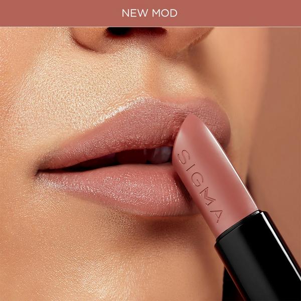 Sigma Beauty Infinity Point Lipstick #3