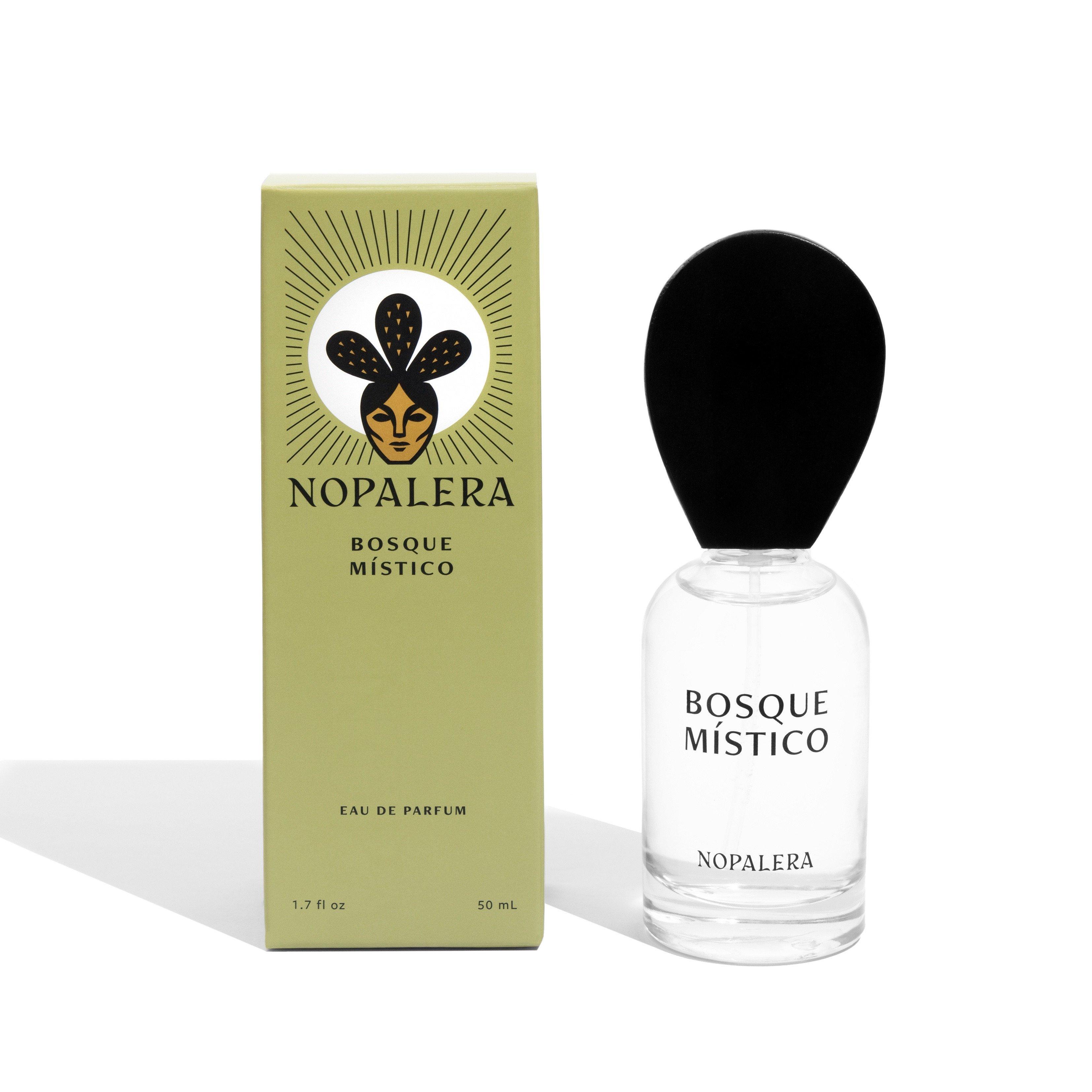 Nopalera Perfume #1