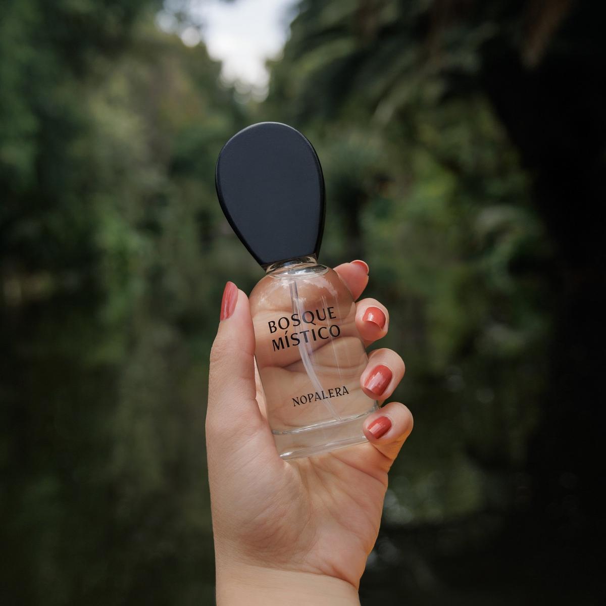 Perfume - Bosque Mistico
