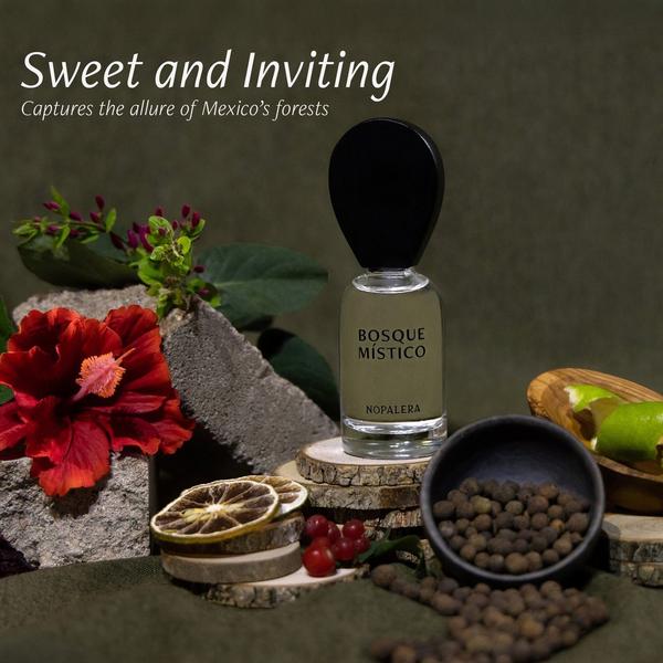 Nopalera Perfume #4