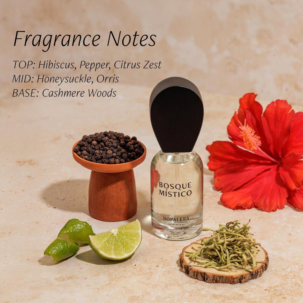 Perfume - Bosque Mistico