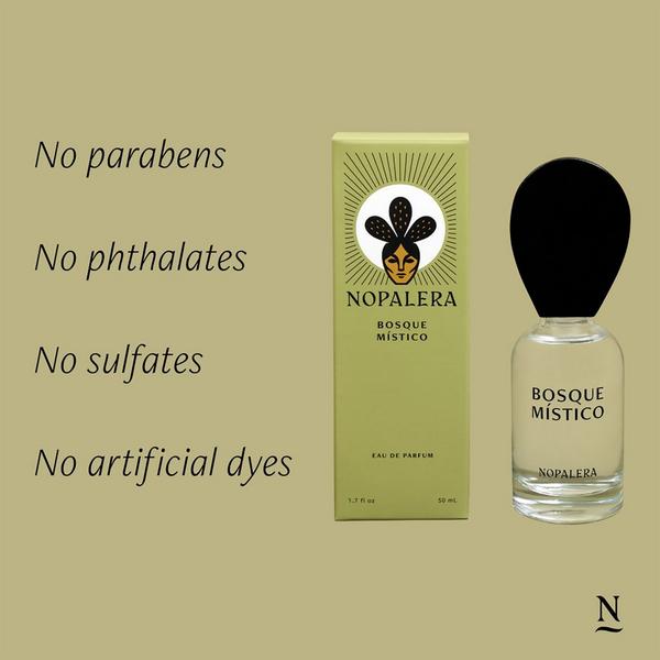 Nopalera Perfume #6