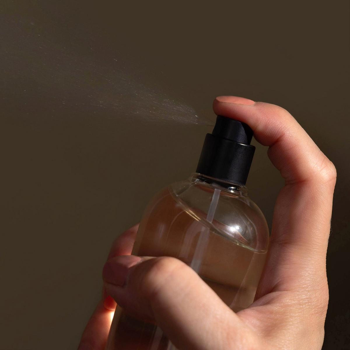 Perfume - Bosque Mistico