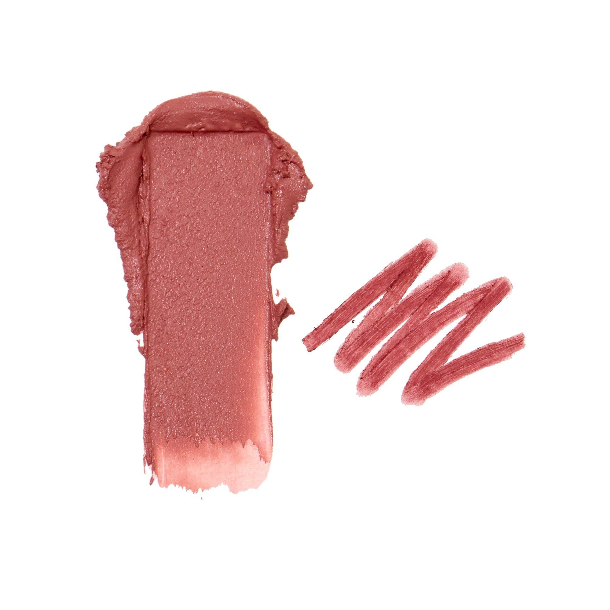 Двусторонняя помада и карандаш для губ Haleys Beauty Re-mark, цвет: Cupid — фото 2