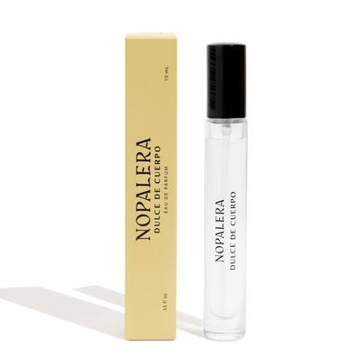 Nopalera Travel Perfume