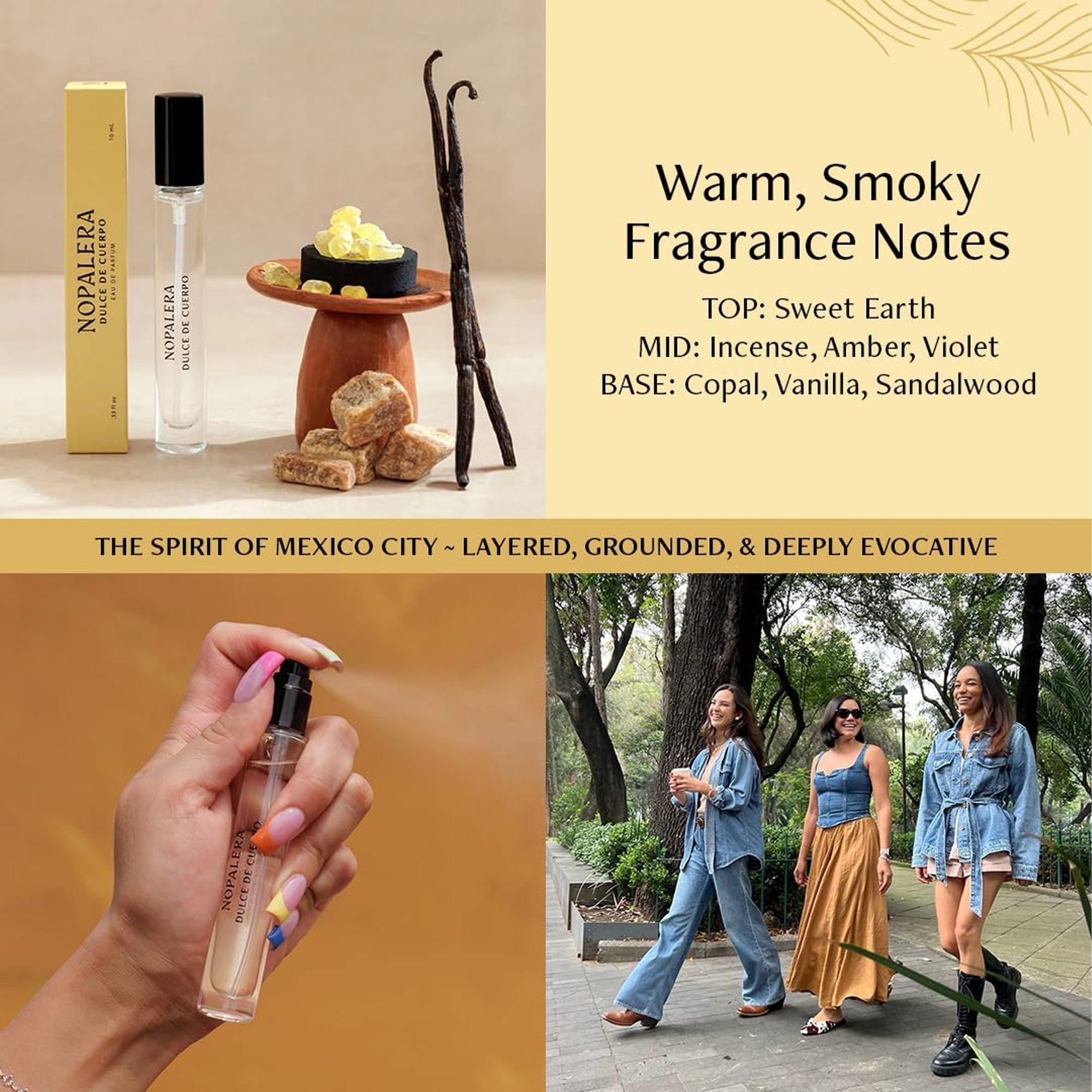 Nopalera Perfume - Thumbnail 4