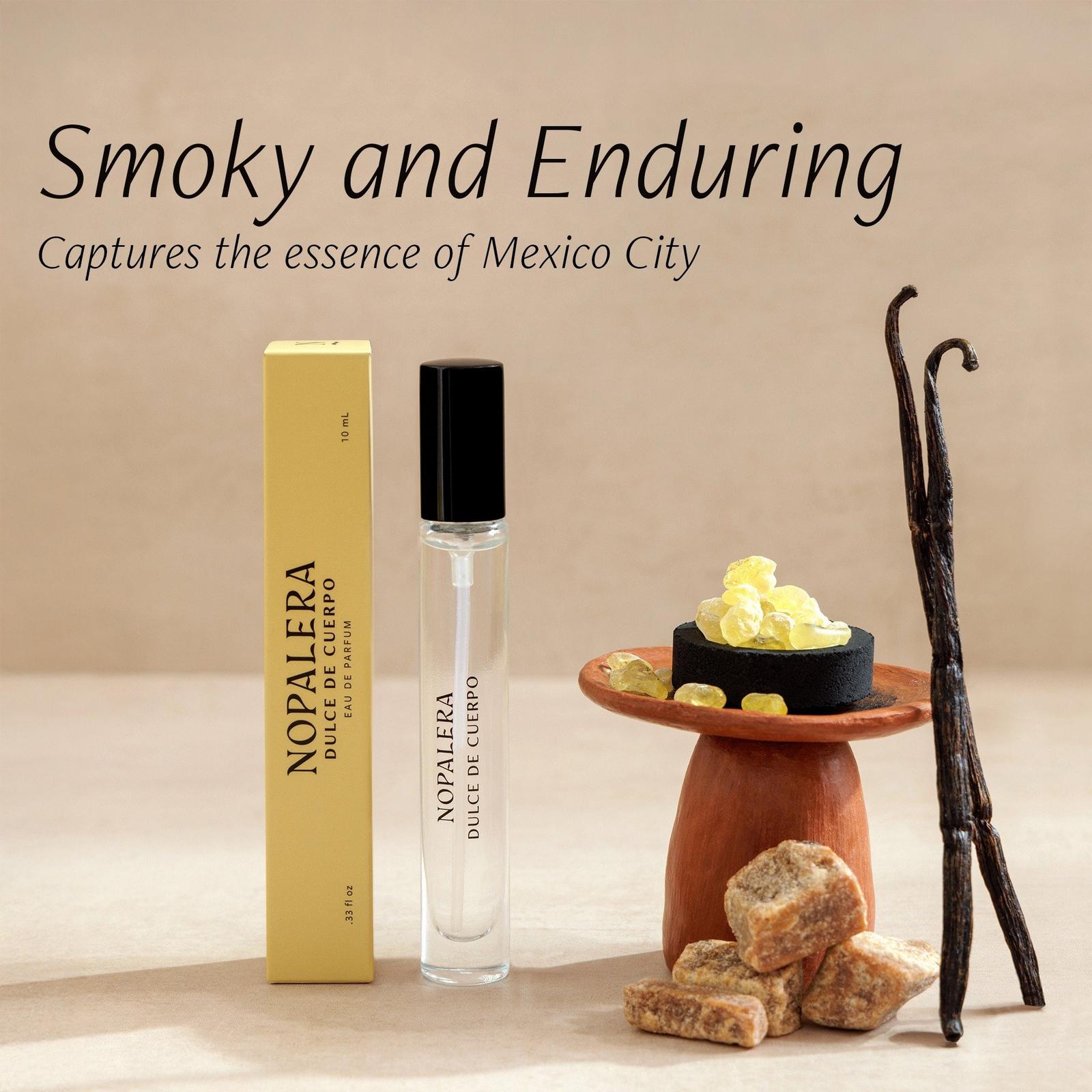 Travel Perfume - Dulce De Cuerpo