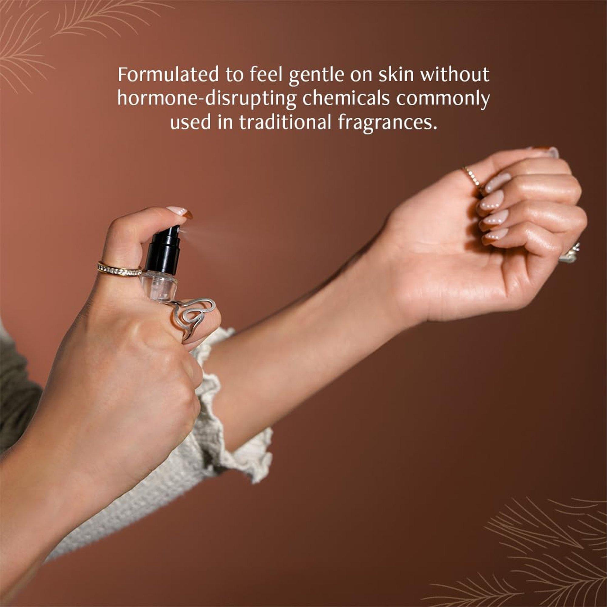 Nopalera Perfume - Thumbnail 5