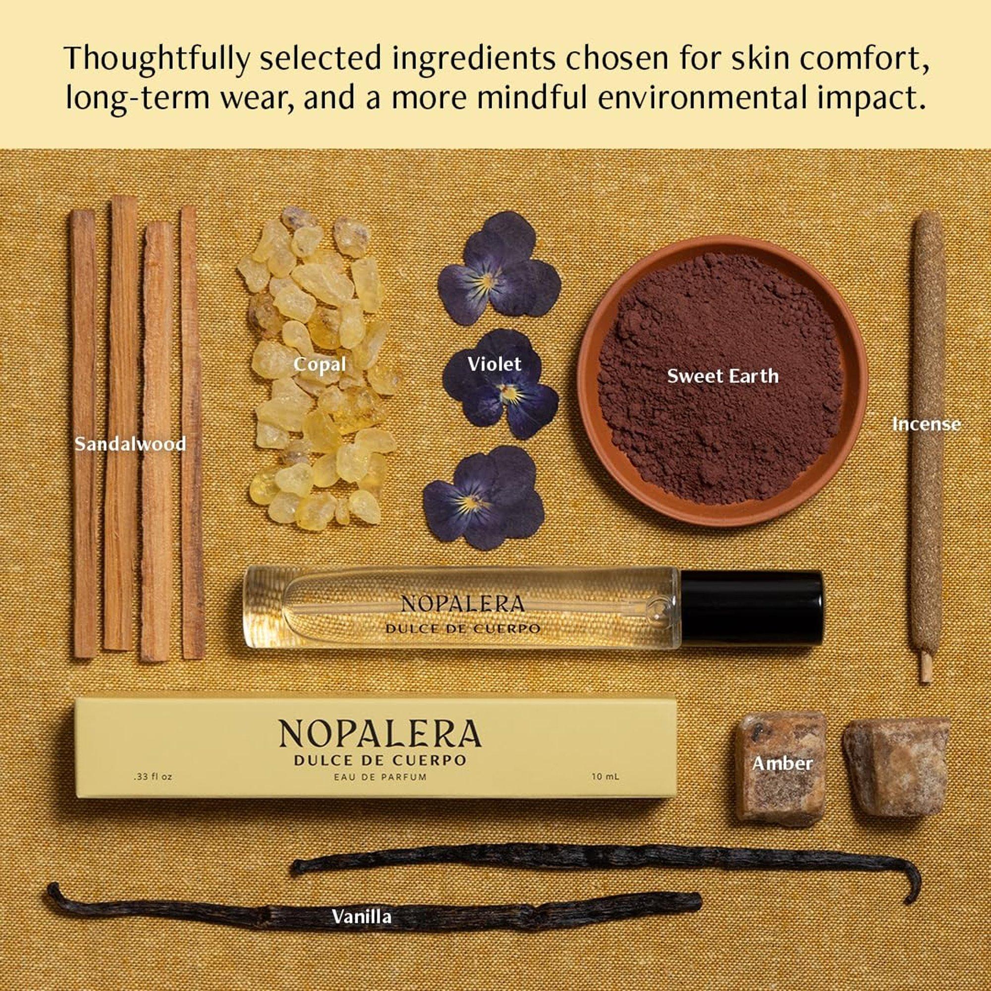 Nopalera Perfume - Thumbnail 3