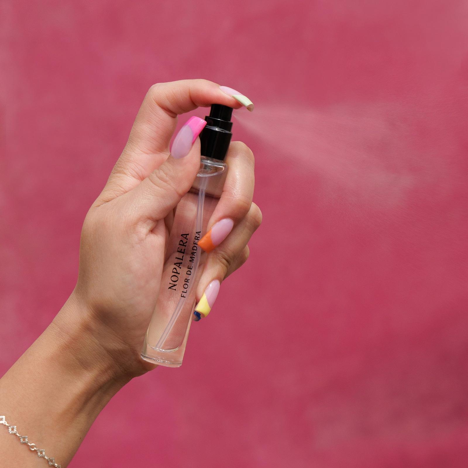 Travel Perfume - Dulce De Cuerpo