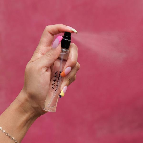 Nopalera Travel Perfume #5