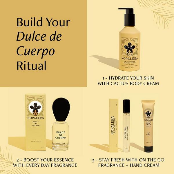 Nopalera Travel Perfume #7