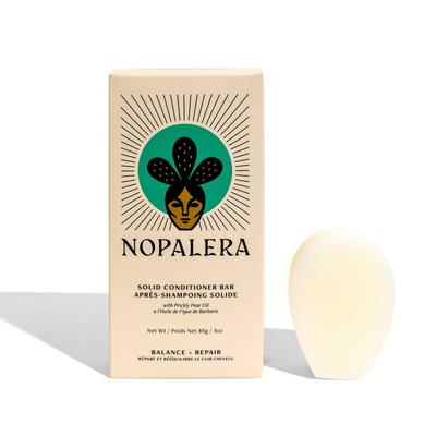 Nopalera Solid Conditioner Bar