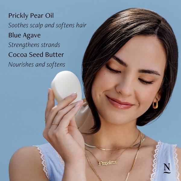 Nopalera Solid Conditioner Bar #6