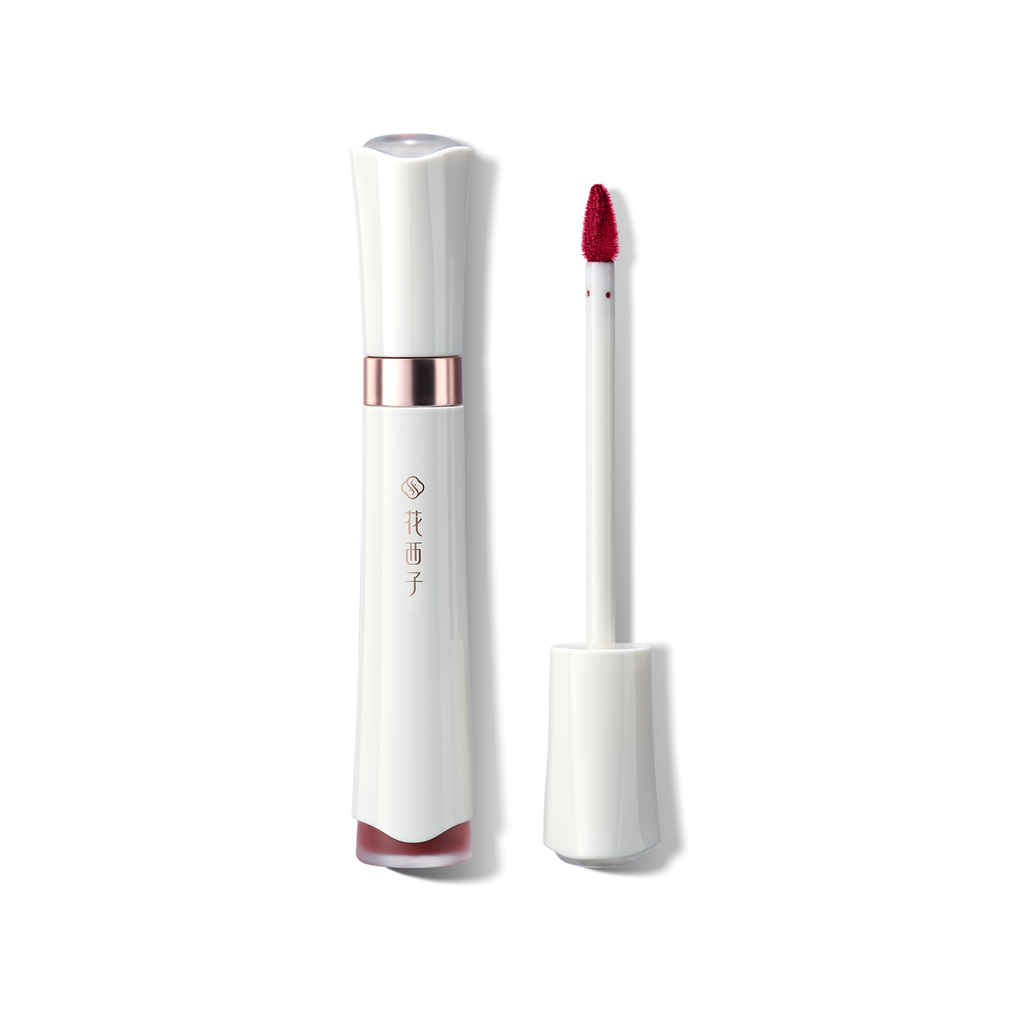 Florasis Flawless Jade Shine Liquid Lipstick #1