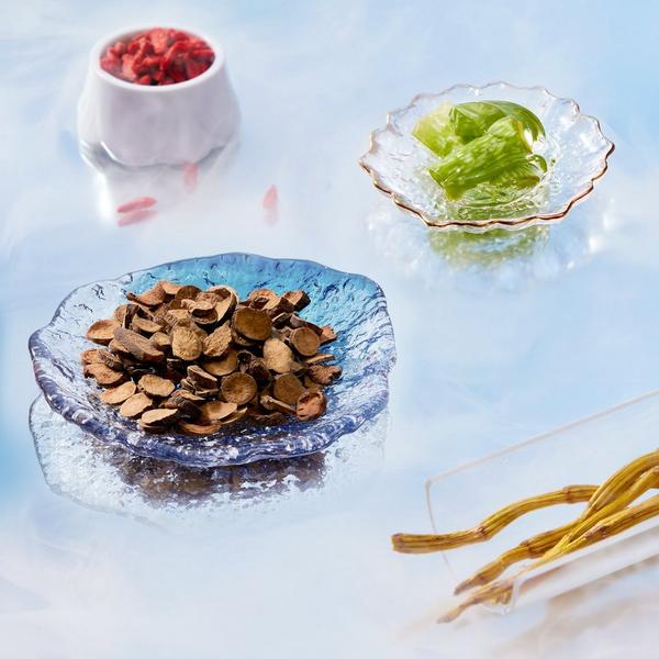 Florasis Flawless Jade Shine Liquid Lipstick #5