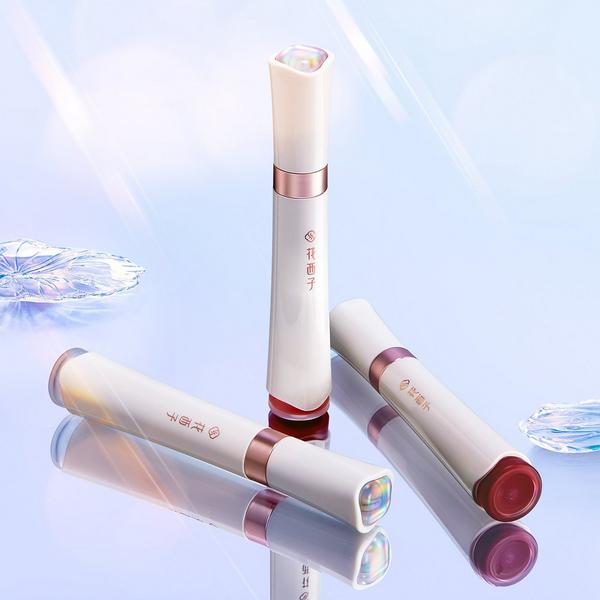 Florasis Flawless Jade Shine Liquid Lipstick #6