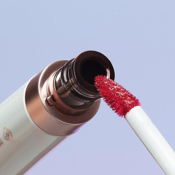 Florasis Flawless Jade Shine Liquid Lipstick #7