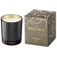 White Vetiver Limited-Edition Specialty Petite Scented Candle
