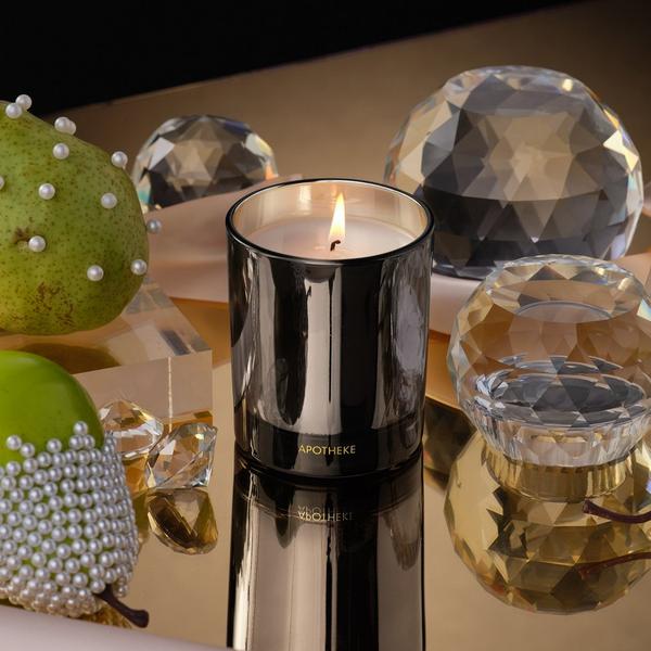 APOTHEKE White Vetiver Limited-Edition Specialty Petite Scented Candle #2