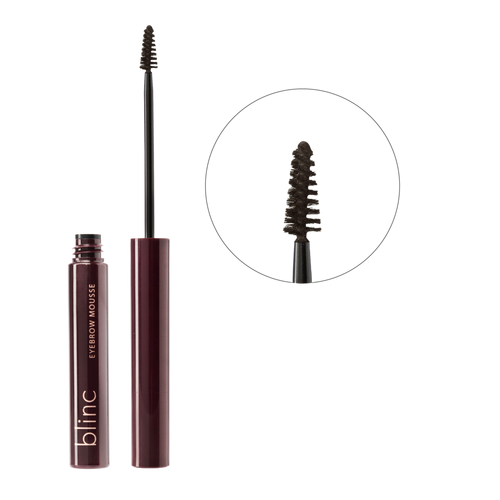 Blinc - Dark Brunette Eyebrow Mousse | Ulta Beauty