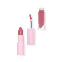 Doll Skin Nude Lip Wardrobe