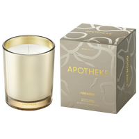 Firewood Petite Scented Candle