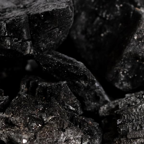 APOTHEKE Charcoal Scented Candle #5