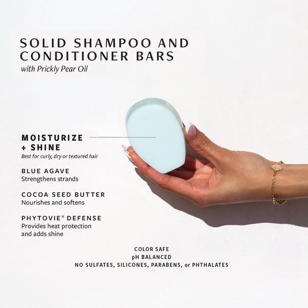 Nopalera Solid Shampoo Bar #3